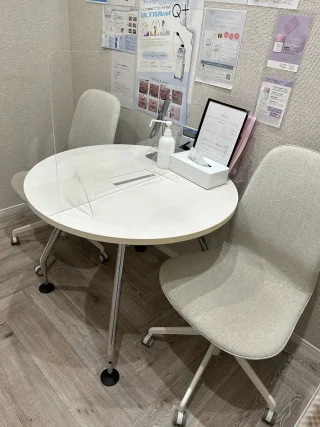 メディカルブロー福岡天神院のイメージ3