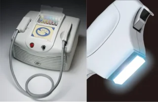 IPL/スキンタイト