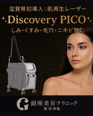ディスカバリーピコ