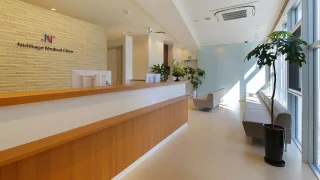 西蔭メディカルクリニックのイメージ1