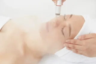 美肌治療