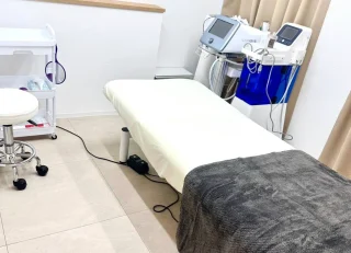 銀座美容クリニック 南草津院のイメージ4