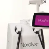 日高クリニック 施術 ノーリス(IPL治療器)