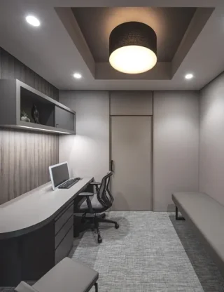 森皮ふ科 泌尿器科のイメージ1