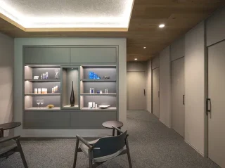森皮ふ科 泌尿器科のイメージ2