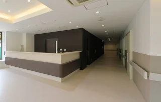 医療法人りっか会 ピア•ささき病院のイメージ1