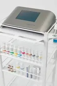 BLEUET CLINIC(エレクトロポーション)