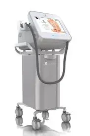BLEUET CLINIC(レーザー脱毛機)