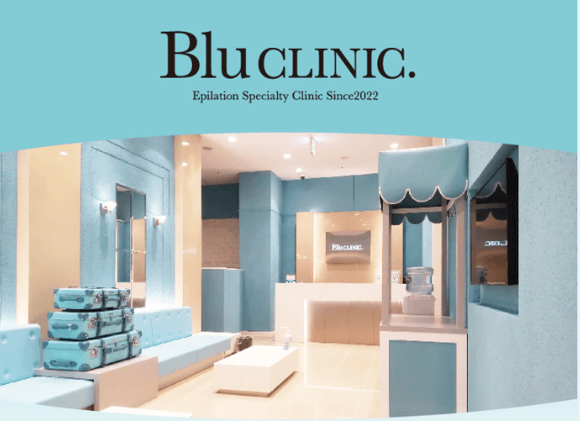 Blu CLINIC.TOP