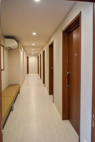 盛岡南皮膚科クリニックのイメージ2