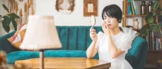 くぼみ・クマ改善
