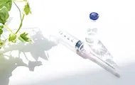 白玉点滴