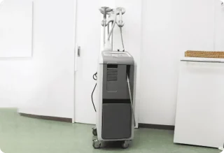 レーザー治療機器 ジェネシス