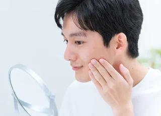 ヒゲ脱毛