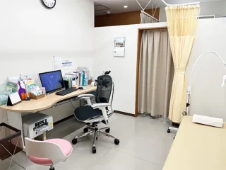 肴町皮フ科クリニックのイメージ3