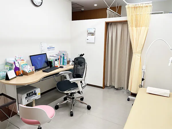 肴町皮フ科クリニックのイメージ3