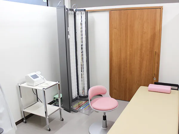 肴町皮フ科クリニックのイメージ4