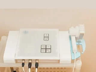 エレクトロポレーション