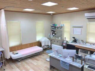 きむら皮ふ科のイメージ2
