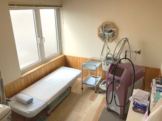 きむら皮ふ科のイメージ3