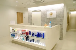 ながしまクリニックのイメージ1