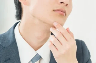 メンズ脱毛