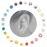 ファーストピアス
