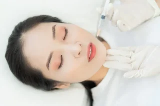 津久居皮ふ科クリニック 施術 ボトックス