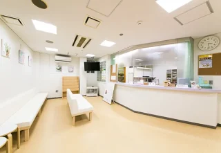 ヤマモト皮膚科のイメージ1