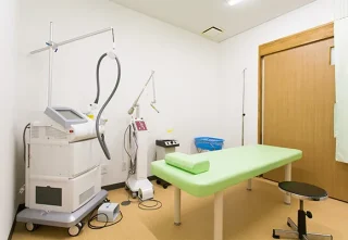 ヤマモト皮膚科のイメージ4