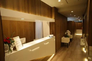 メディカルブロー新宿院のイメージ1