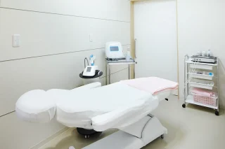 はもり皮フ科 奈良学園前院のイメージ3