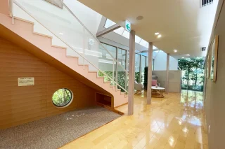 はもり皮フ科 奈良学園前院のイメージ2