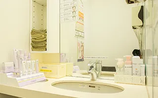 いき形成外科ひふ科クリニックのイメージ4