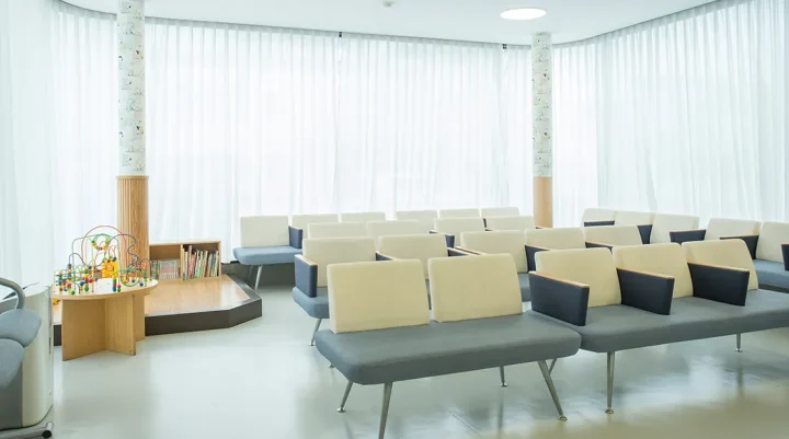 いき形成外科ひふ科クリニックのイメージ2