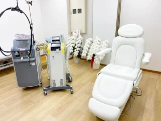 守山銀座スキンクリニックのイメージ4