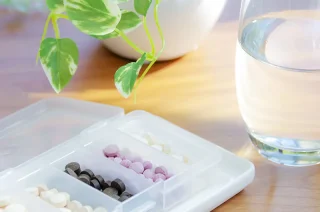 ビタミンカクテル