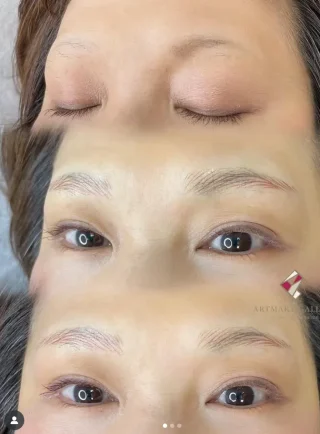Libingbrow/リビングブロウ