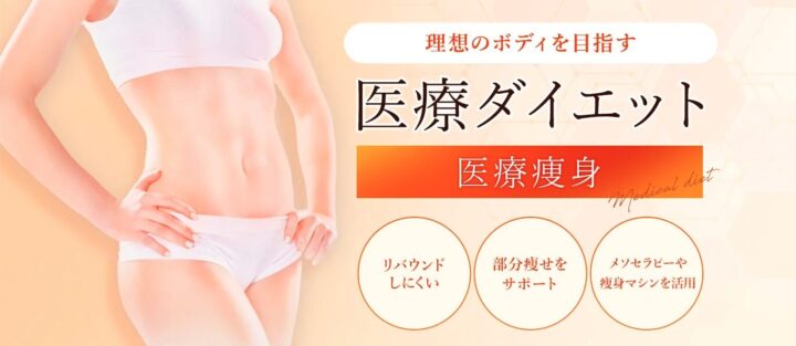 TCB 医療ダイエット
