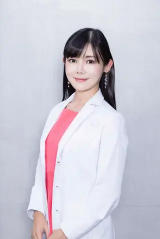 神林由香院長 メンズクララクリニック