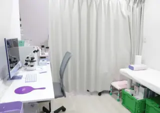 Natural Skin Clinic 自由が丘院のイメージ4
