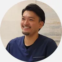 グロウナビ　記事監修者小松　塁先生｜LOUIS CLINIC