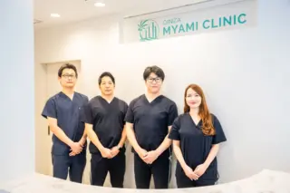 銀座マイアミ美容外科のイメージ3