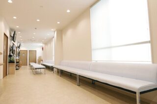 千里中央花ふさ皮ふ科のイメージ2