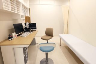 千里中央花ふさ皮ふ科のイメージ3