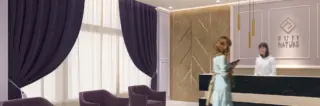口コミの投稿