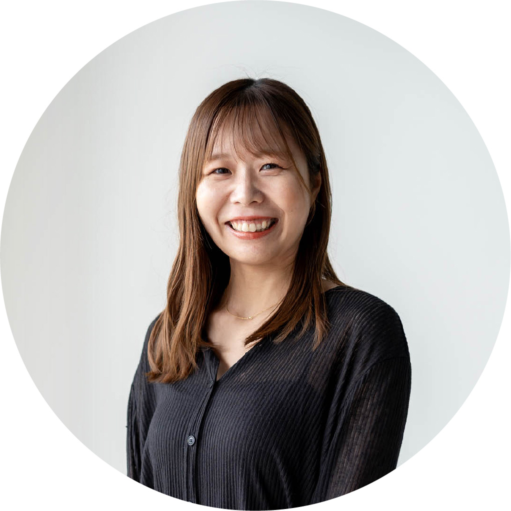 制作チーム|メディアディレクター神田真琴