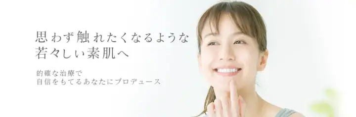 町田マリアクリニック LP画像