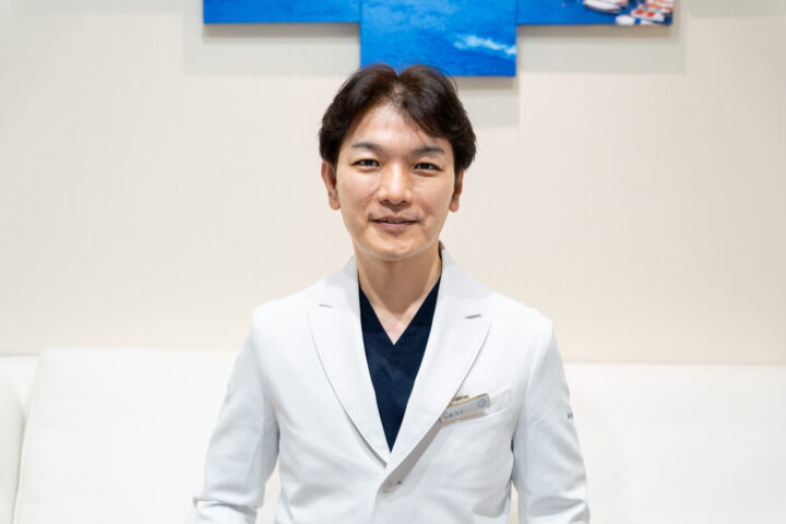 Original Beauty Clinic GINZA佐藤先生