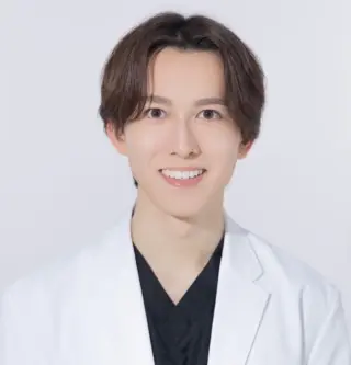 Villa Beauty Clinic 大村アラン医師のドクター画像